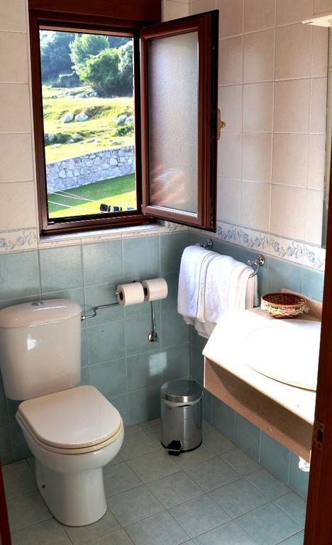 Hospederia El Cantio Orena Phòng bức ảnh