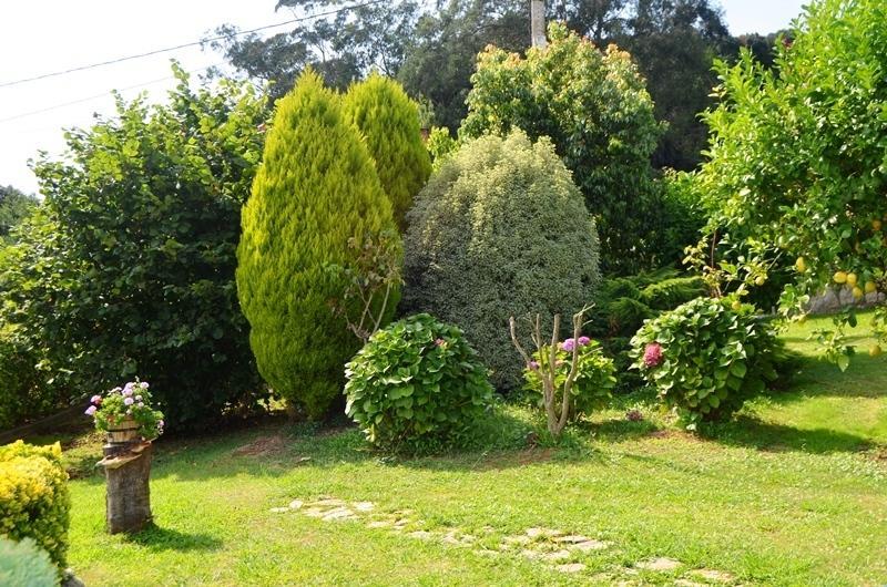 Hospederia El Cantio Orena Ngoại thất bức ảnh